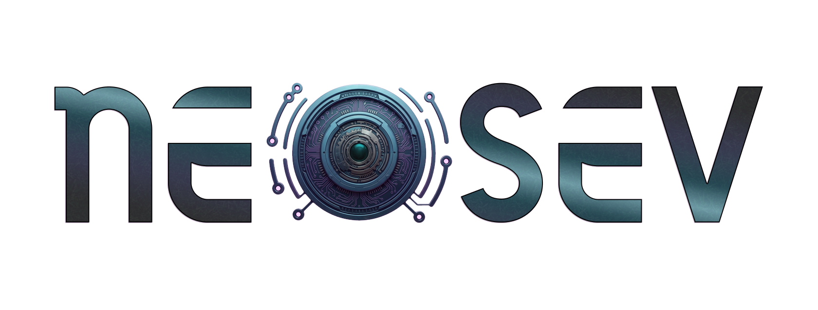 NeoSev Logo